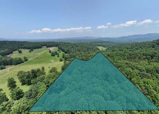 Property at 21 Acres Craig Thompson Dr, Blairsville, GA 30512