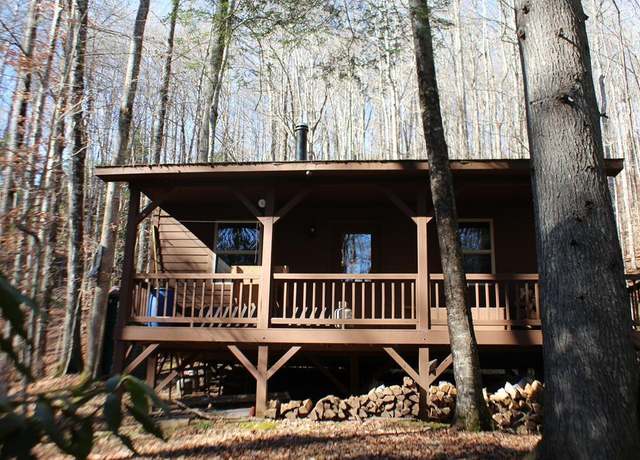 Property at Tract B Highland Cv, Hayesville, NC 28904