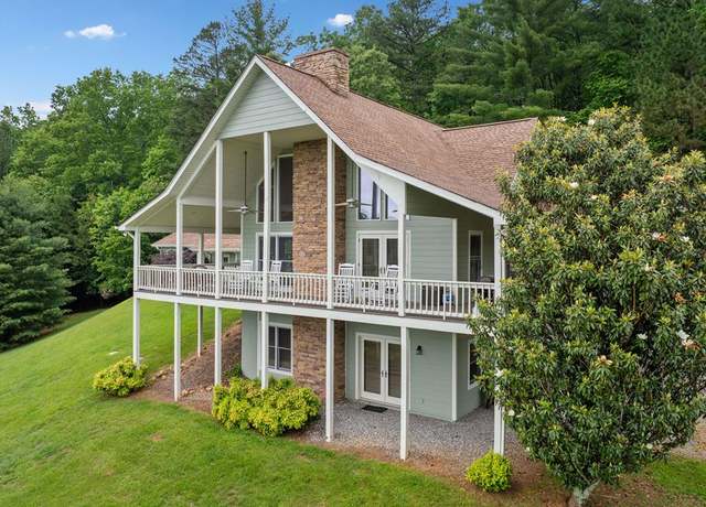 Property at 82 Emelia Dr, Morganton, GA 30560, 4 beds, 3 baths