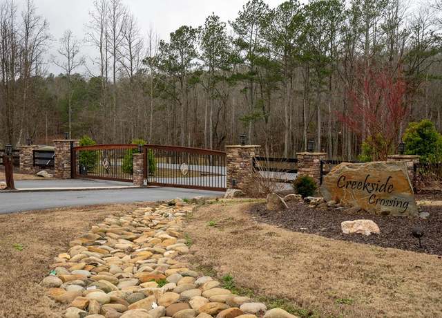 Property at Lot 5 Blalock Mountain Rd, Talking Rock, GA 30175
