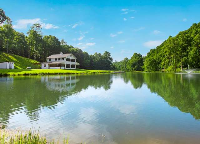 Property at 1651 Winding Stairs Rd, Topton, NC 28781, 3 beds, 2.5 baths