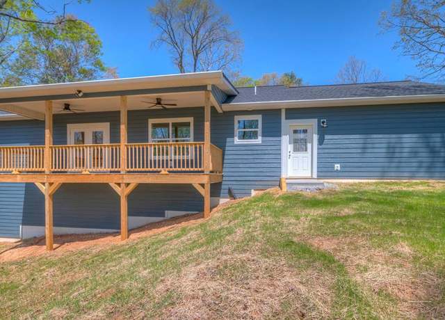 Property at 86 Still Ln, Blairsville, GA 30512, 2 beds, 2 baths