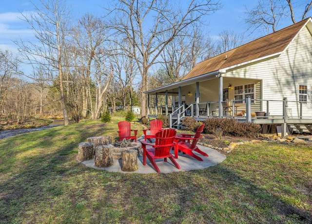 Property at 100 Tranquility Ln, Hayesville, NC 28904, 2 beds, 2 baths