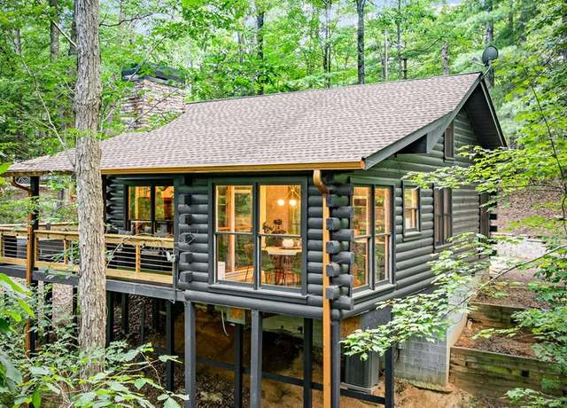Property at 632 Cherry Lake Dr, Blue Ridge, GA 30513, 2 beds, 2 baths