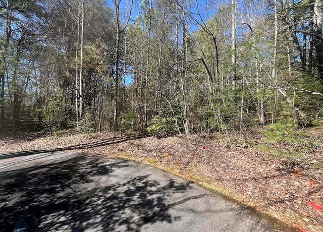 Property at Lot 1 E Licklog Rdg, Hayesville, NC 28904