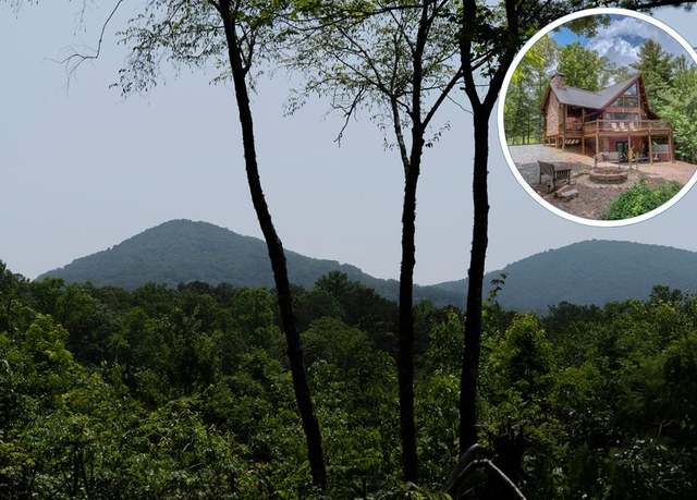 Property at 77 Beavers Cove Rd, Blairsville, GA 30560, 3 beds, 3 baths