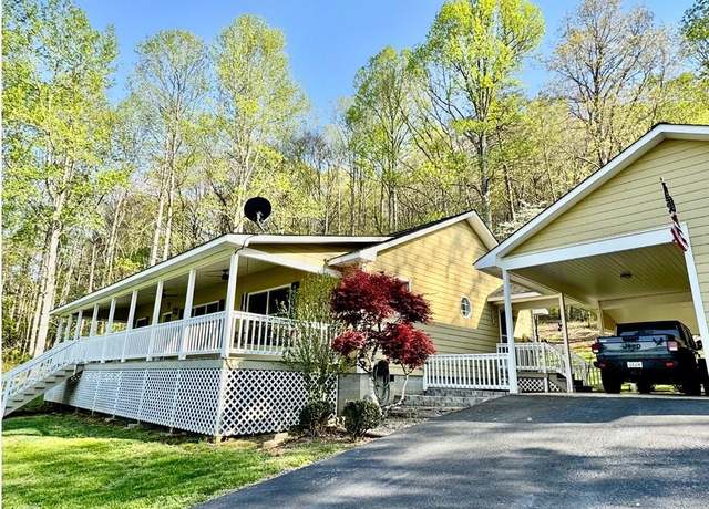 Property at 1451 Eagle Mountain Rd, Hiawassee, GA 30546, 3 beds, 2 baths