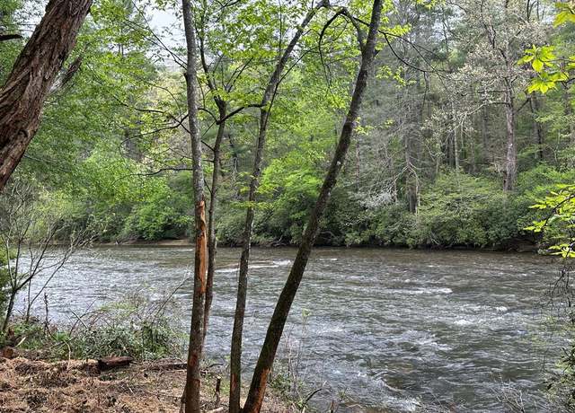 Property at 00 Riverside Ln, Blue Ridge, GA 30513
