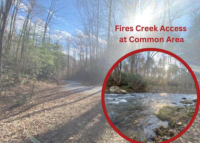 Property at Lot 43 Granite Dr, Hayesville, NC 28904