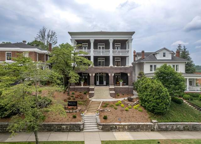 Property at 202 E 4th Ave, Rome, GA 30161, 5 beds, 3.5 baths
