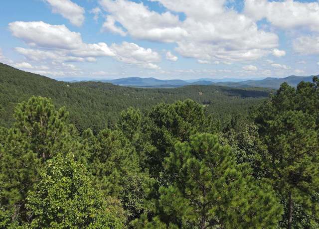 Property at LT 62 Ridge Peak Vw, Blairsville, GA 30512