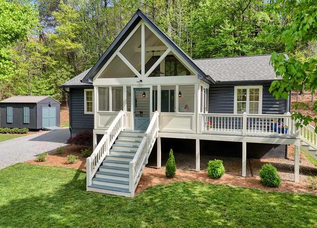 Property at 243 River Sound Vlg, Hayesville, NC 28904, 2 beds, 2 baths