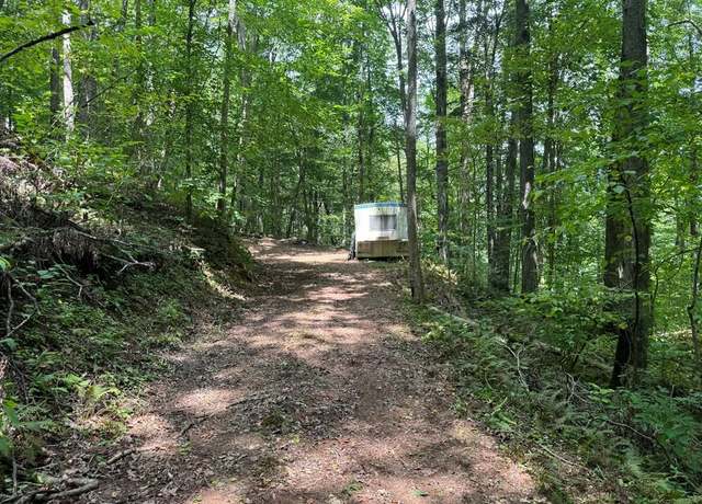 Property at 3.83Acre Heavens Gtwy, Suches, GA 30572