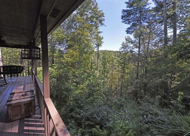 Property at 353 Kells Ridge Ct, Ellijay, GA 30540, 3 beds, 1 bath