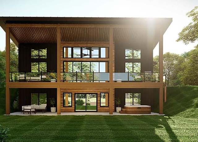 Property at 104 Mountain Gate Xing, Ellijay, GA 30540, 4 beds, 3 baths