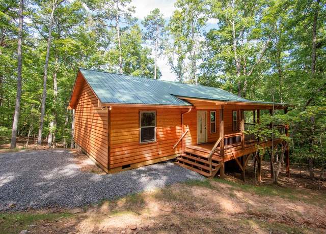 Property at 155 Stone Crest Ln, Murphy, NC 28906, 2 beds, 2 baths