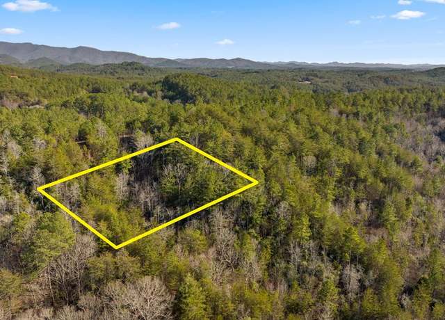 Property at LOT 19 Skyline Dr, Turtletown, TN 37391