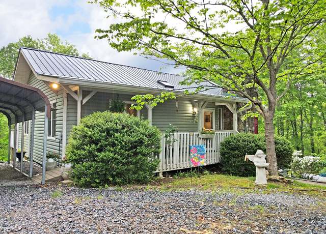Property at 71 Mountain Laurel Dr, Murphy, NC 28906, 2 beds, 2 baths