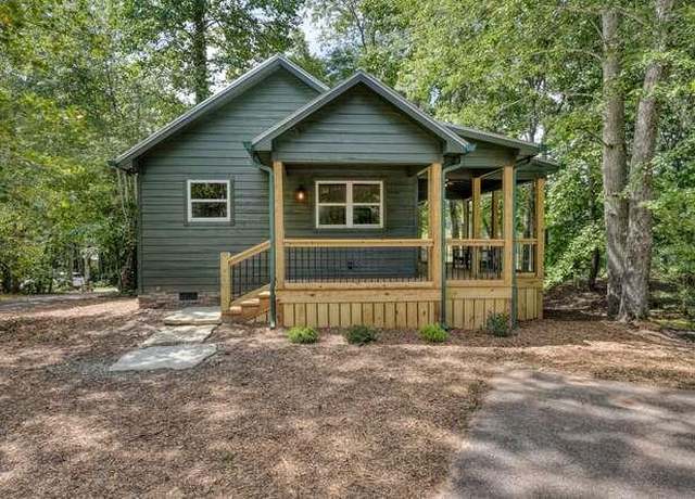 Property at 196 Chimney Ridge Rd, Blairsville, GA 30512, 1 bed, 1 bath