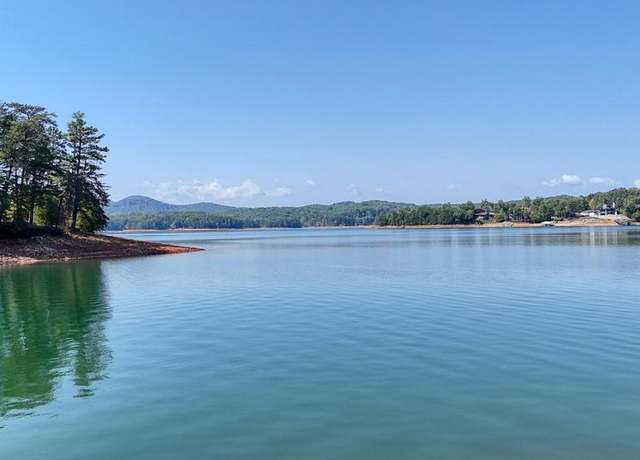 Property at .51 Acre Charlotte Cir, Morganton, GA 30560