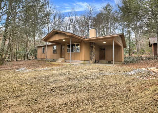 Property at 3637 Murphy Hwy, Blairsville, GA 30512, 2 beds, 1 bath
