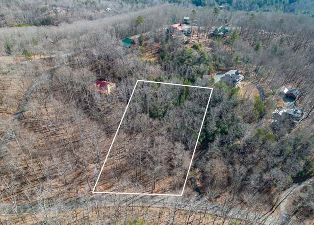 Property at Lot 7 Squirrel Hunting Rd, Morganton, GA 30560