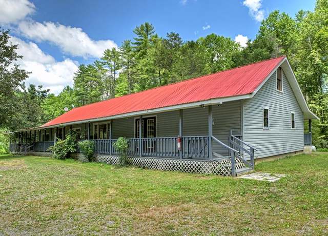 Property at 3760 Devils Den Rd, Epworth, GA 30541, 3 beds, 3 baths