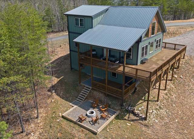 Property at 159 Patriot Rdg, Murphy, NC 28906, 3 beds, 3 baths