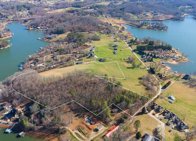 Property at 690 Elf School Rd, Hayesville, NC 28904