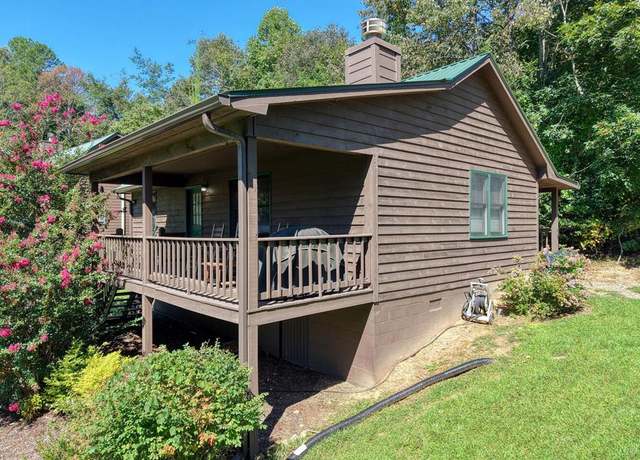 Property at 2333 Dean Gap Rd, Blairsville, GA 30512, 2 beds, 1 bath