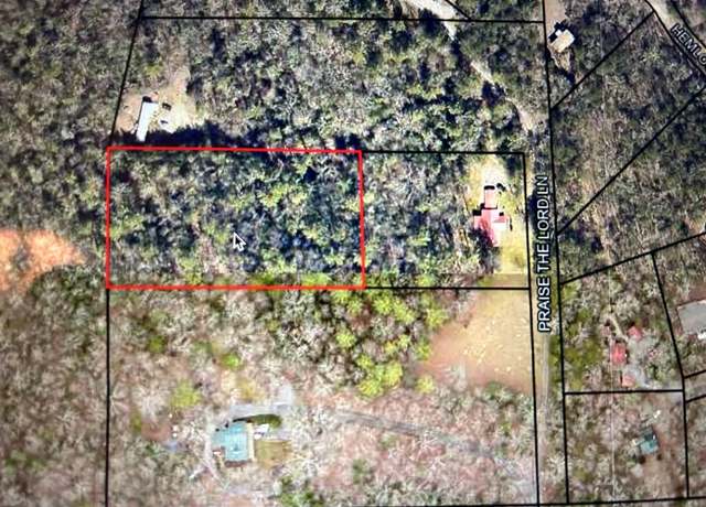 Property at Tract 1B Praise The Lord Ln, Blairsville, GA 30512