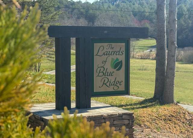 Property at Lot 55 Mountain Laurel Rdg, Mineral Bluff, GA 30559