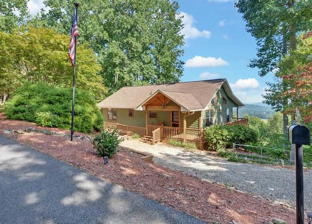 Property at 78 Enotah Ln, Blairsville, GA 30512, 3 beds, 3 baths