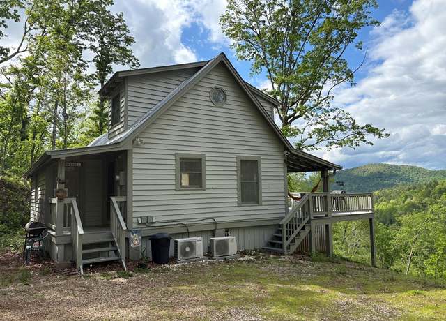 Property at 326 Northside Mountain Rd, Suches, GA 30572, 2 beds, 2.5 baths