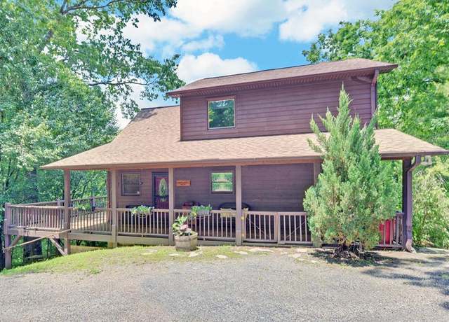 Property at 56 Waxwing Trl, Murphy, NC 28906, 3 beds, 3 baths