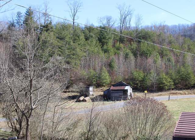 Property at Land on SW Carter Cove Rd S, Hayesville, NC 28904