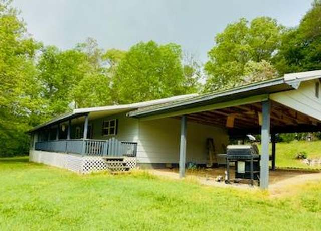 Property at 89 Roberson Rd, Blairsville, GA 30512, 2 beds, 2 baths