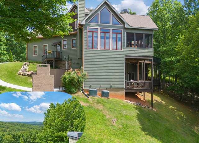 Property at 41 Elm Ct, Murphy, NC 28906, 4 beds, 3.5 baths
