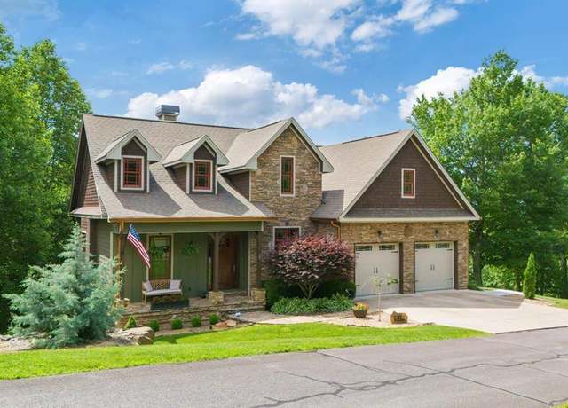 Property at 41 Elm Ct, Murphy, NC 28906, 4 beds, 3.5 baths