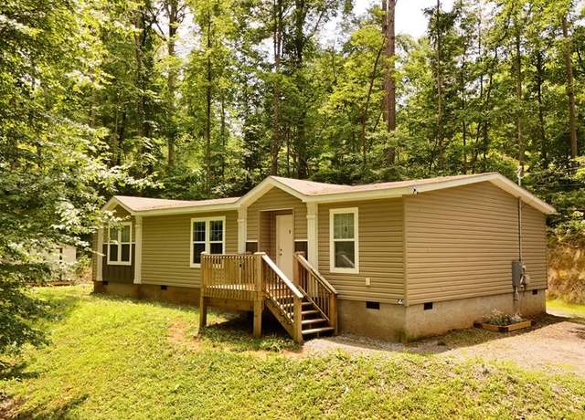 Property at 172 Rose Wood Ln, Ellijay, GA 30540, 3 beds, 2 baths