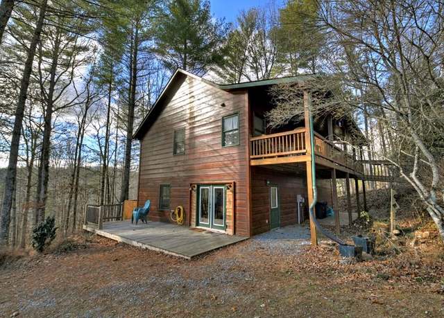 Property at 6341 Mobile Rd, Blue Ridge, GA 30513, 3 beds, 3 baths