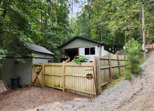 Property at 7 31st St, Ellijay, GA 30540, 1 bed, 1 bath
