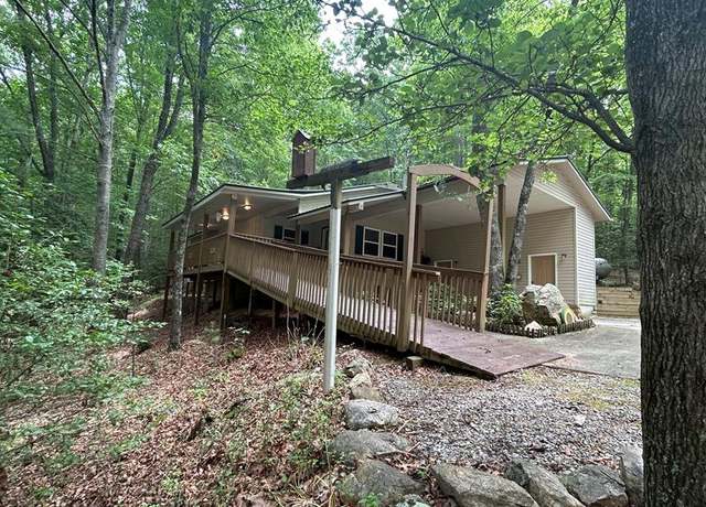 Property at 143 Sorghum Mill Run, Blairsville, GA 30512, 2 beds, 2 baths