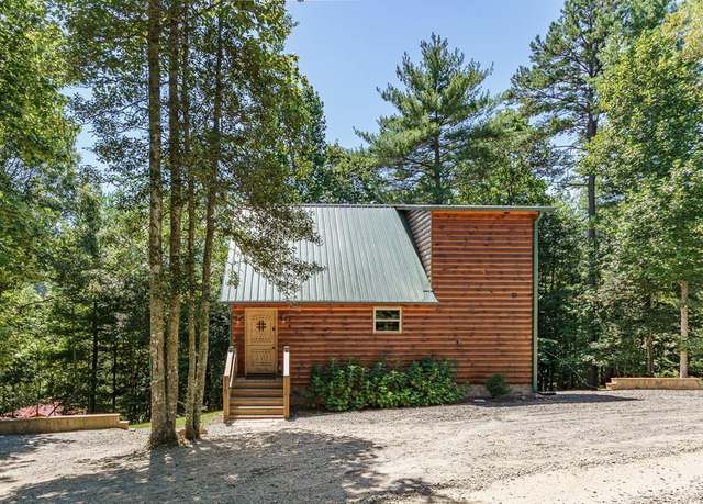 Property at 115 Travelers Gap Rd, Murphy, NC 28906, 2 beds, 2 baths