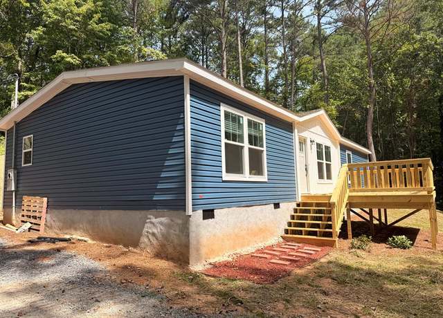 Property at 427 Lower Tails Creek Rd, Ellijay, GA 30540, 4 beds, 2 baths