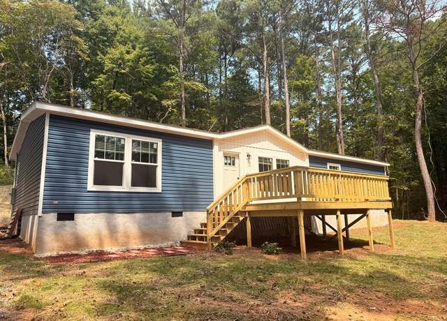 Property at 427 Lower Tails Creek Rd, Ellijay, GA 30540, 4 beds, 2 baths