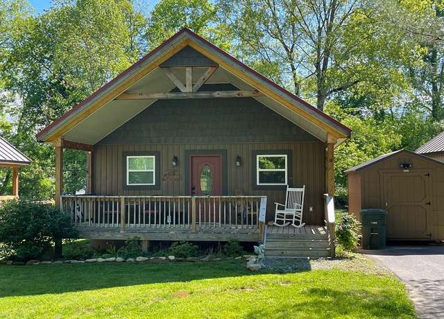 Property at 18 Lazy Bear Trl, Andrews, NC 28901, 2 beds, 2 baths