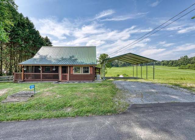 Property at 169 East St, Morganton, GA 30560, 3 beds, 2 baths