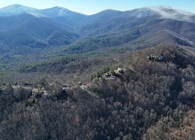 Property at Lot E5 Flat Rock Gap Rd, Blairsville, GA 30512