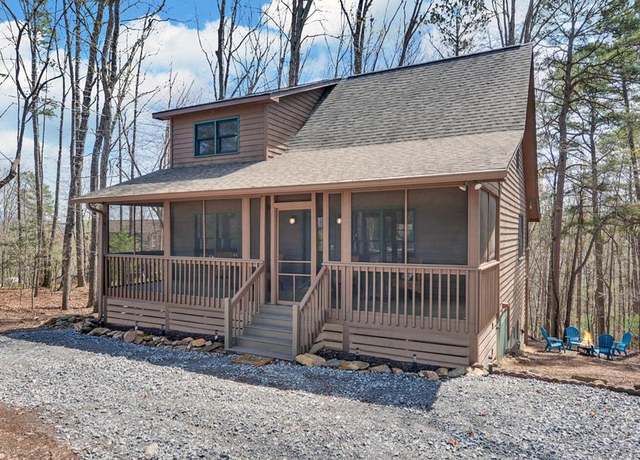 Property at 967 Lemmon Ln, Ellijay, GA 30540, 3 beds, 3 baths